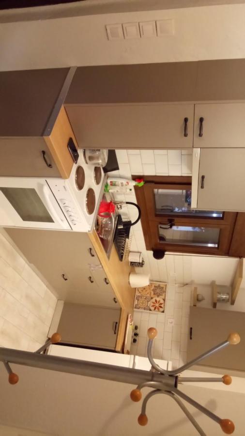 Alex Seaview House Apartment โคเรฟตอน ภายนอก รูปภาพ